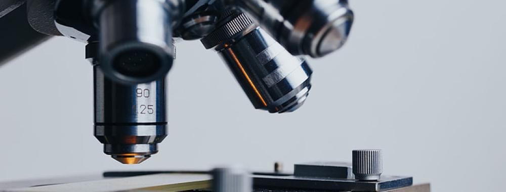 microscope