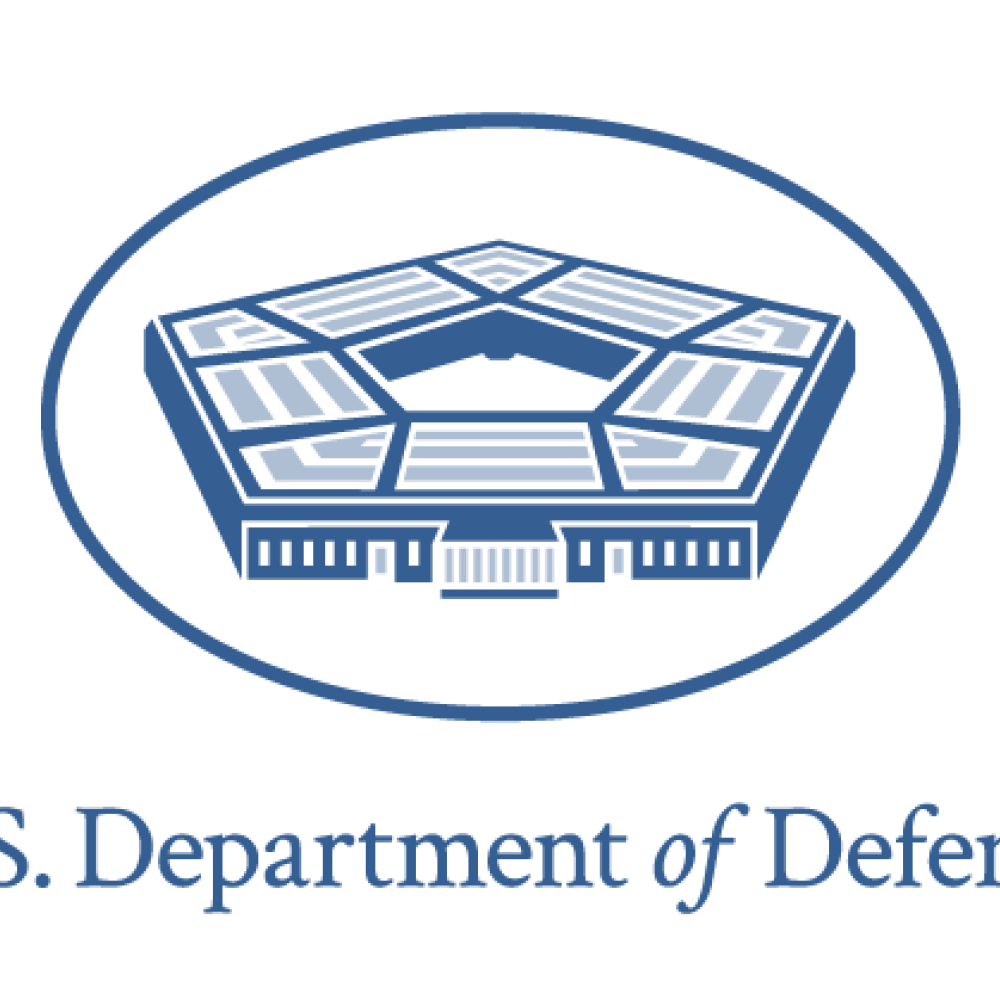 DOD logo