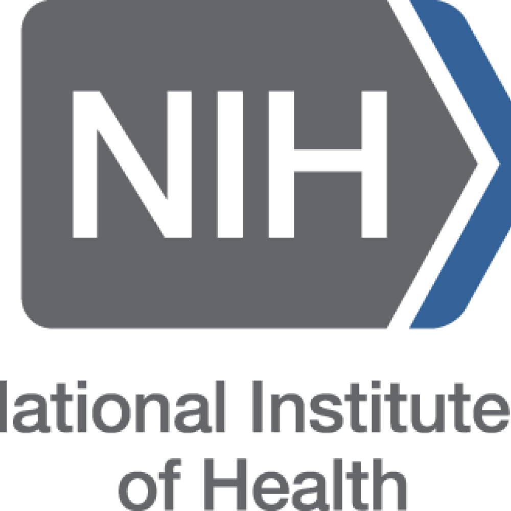 NIH logo