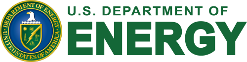 DOE logo
