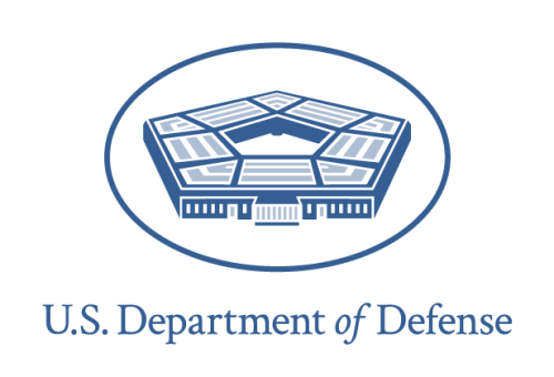 DOD logo