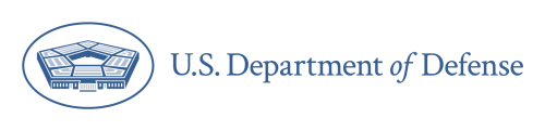 DOD logo