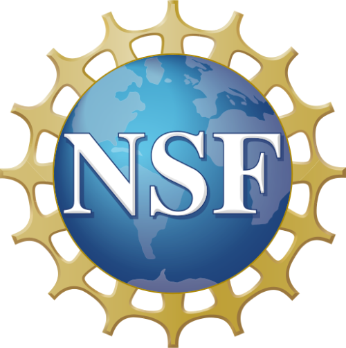 NSF logo