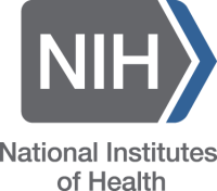 NIH logo