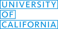UC system logo