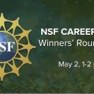 NSF CAREER Prep: Winners' Roundtable