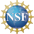 NSF logo